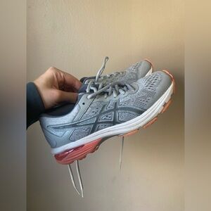 ASICS Gel Tech G-1000 Running Shoes